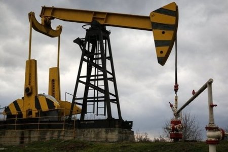 Ceyhan limanından 341 mln. ton Azərbaycan nefti dünya bazarlarına çıxarılıb