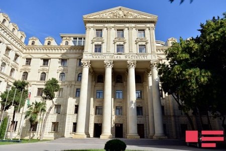 XİN-dən "Booking.com" açıqlaması: "...tədbirlər görülür"