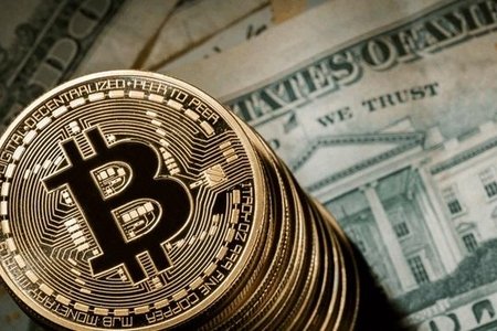 Bitkoinin qiyməti 8000 dolları ötdü