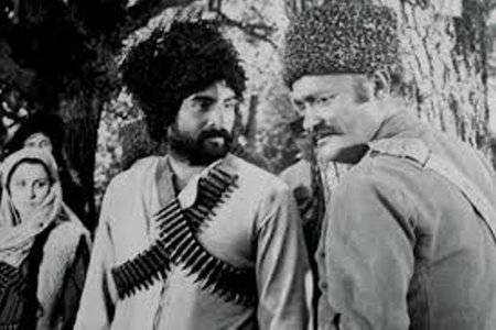 “Qaçaq Nəbi” filminin rejissoru: “Nəbinin qaçaq adlandırılması doğru deyil”
