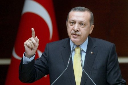 Qərbin dərdi Türkiyədir, yoxsa Ərdoğan...
