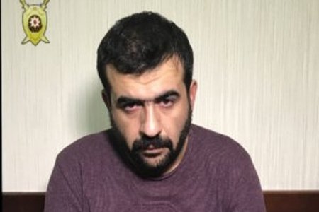 Özünü Türkiyə vətəndaşı kimi təqdim edərək insanları aldadan şəxs tutulub
