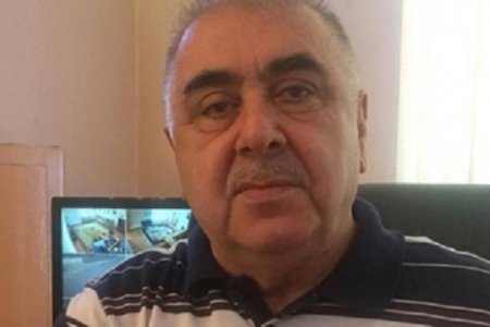 Hacı Qalibin oğlunu daha bir vəkil müdafiə edəcək - məhkəmə işi