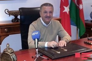 Telman İsmayılov qətl ittihamlarını rədd edib