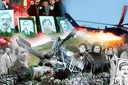 “Qara qutu”da yatan sirr - Qarakənd faciəsindən 26 il ötdü