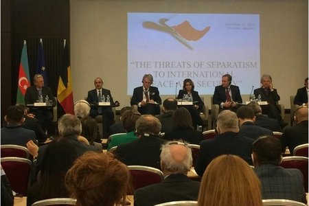 Brüsseldə Qarabağ müzakirələri və dünyaya verilən mesajlar