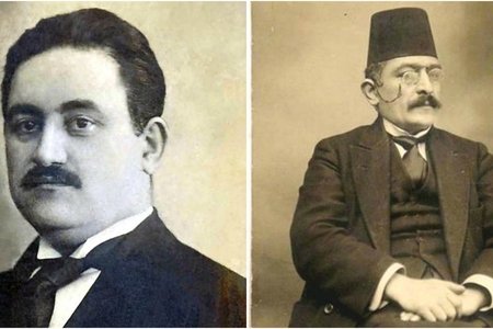 Rəsulzadənin “ustad” dediyi şəxs… – Nadir məqalə