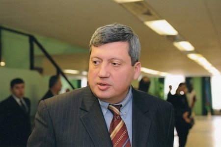 Lavrovun Bakıya səfəri təəccüb doğurdu - Şərh