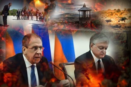 Kremlin ideoloqu Qarabağa gəlir - İrəvanda Türkiyə xofu