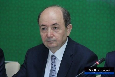 Ədliyyə naziri məhkumların qaçmasından danışdı