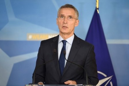 NATO Azərbaycanı təhlükəsizlik sahəsində islahatları artırmağa çağırıb