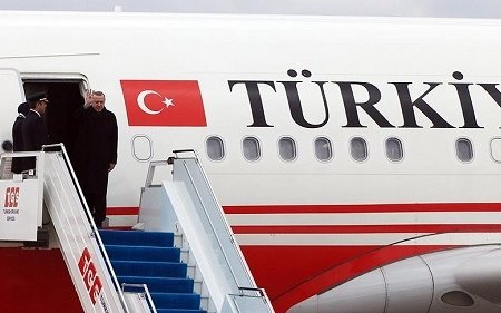 Son 65 ildə ilk dəfə Türkiyə prezidenti Yunanıstana səfər edəcək