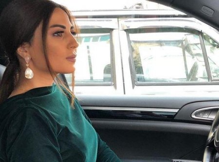 Gülay da "Porsche" aldı