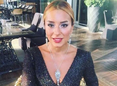 Şou-biznes "On minlik brilyant taxmaram" - Tünzalə