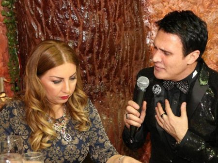 Nadir: "Dəfələrlə ayrılmaq istəmişik"