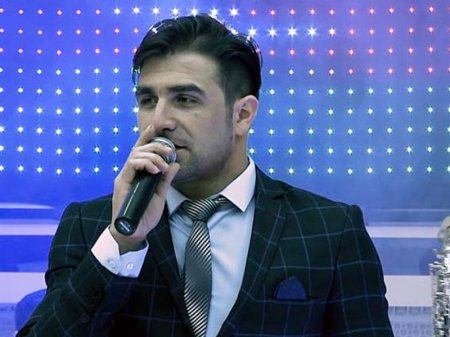 Talıb Tale toy qiymətini qaldırdı: "Canlı oxuyuram, vaxtım gedir"
