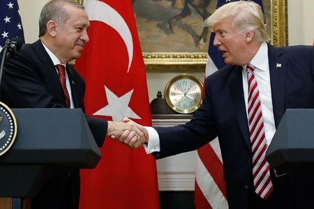 Ərdoğan-Tramp danışığı bölgədəki vəziyyəti dəyişə bilər