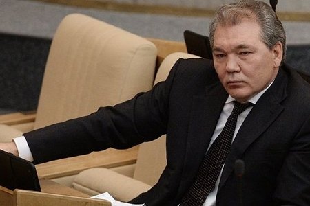 Rusiya Zuyevi Bakıya göndərməkdən imtina etdi