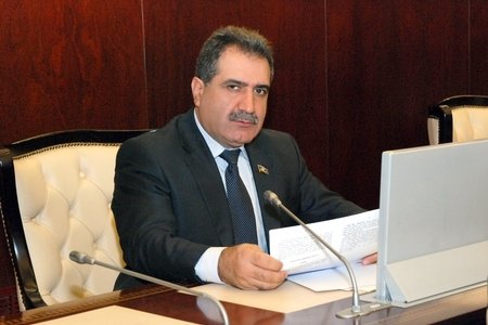 Fərəc Quliyev: “Artıq biz o “böyük gücləri” kiçik görməliyik”