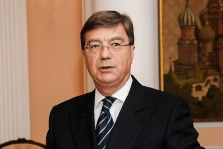 Azərbaycanla Rusiya arasında səfir müəmması