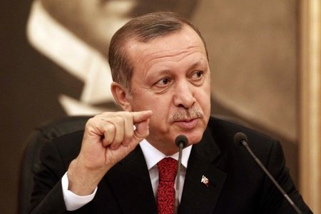 Türkiyə prezidenti 65 il sonra Yunanistana gedəcək