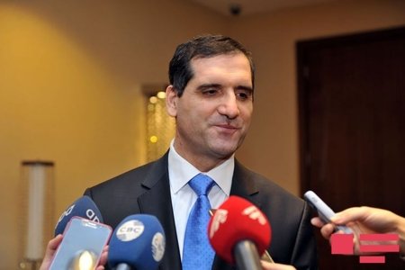 Səfir: "Türkiyədən Ermənistana təyyarə rəysinin açılacağı xəbəri doğru deyil"