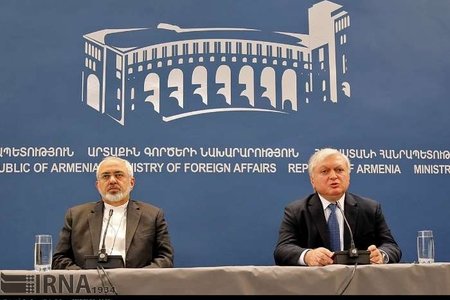 Tehrandan Bakıya pislik – Ermənistan “sülhün carçısı” adlandırıldı