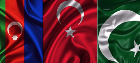 Azərbaycan-Türkiyə-Pakistan hərbi ittifaqına doğru - yeni “Yol xəritəsi”