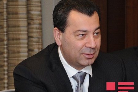 Səməd Seyidov: “Şərq tərəfdaşlığı” proqramına diqqət azalır”
