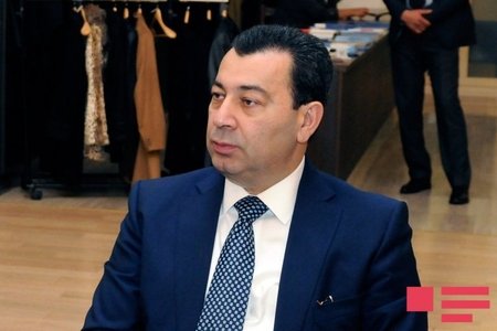 Səməd Seyidov: “Azərbaycan Avropa İttifaqına inteqrasiyanın tərəfdarı deyil”