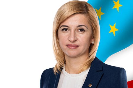 Qaqauziya Moldova parlamentinin qərarını tanımadı