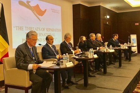Güclənən diasporumuz - xaricdəki soydaşlarımızın mütəşəkkilliyi və dövlətin dəstəyi...