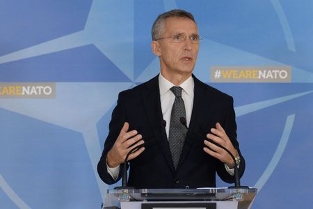 NATO baş katibinin səlahiyyət müddəti 2 il uzadılıb