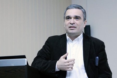 İlqar Məmmədovun israrı: udan AŞ PA-dakı anti-Azərbaycan qüvvələrdir