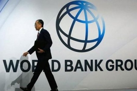 Dünya Bankı neft-qaz layihələrinə kredit ayırmayacaq - səbəb