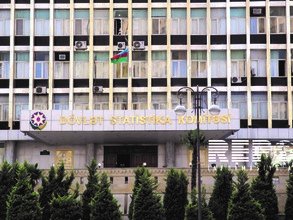 Azərbaycanda qeyri-neft sektoru 2,4% böyüyüb