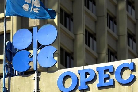 OPEC noyabrda neft hasilatını 133 min barel/gün azaldıb