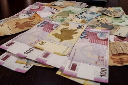 Azərbaycanın bank sektorunun balans kapitalı 3,1 mlrd. manatdır