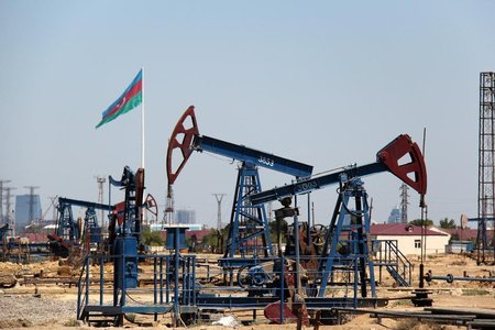 Azərbaycan neftinin qiyməti 64 dolları ötdü