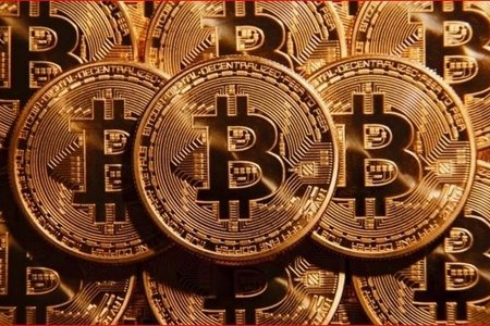 Bitkoinin məzənnəsi 17 min dollar həddini ötüb
