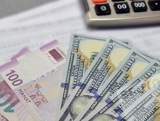 Dollar bu gün neçəyədir