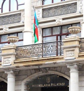 Hesablama Palatası ilə hesablaşmayanlar...