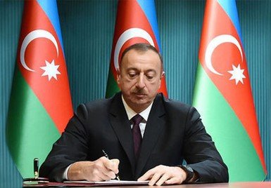 “Kredit Zəmanət Fondu” ASC-nin Nizamnaməsi və strukturu təsdiq olundu