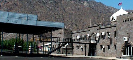İran-Ermənistan Azad Ticarət Zonasının fəaliyyətə başlayacağı tarix açıqlanıb