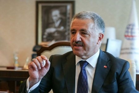 Bakı-Tbilisi-Qars dəmir yolu ilə sərnişinlərin daşınacağı vaxt açıqlanıb