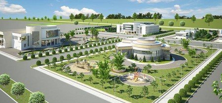 Sabirabad Sənaye Məhəlləsi yaradılır