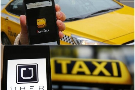 Azərbaycanda “UBER” taksi xidmətinə ödənişlər ƏDV-yə cəlb olunur