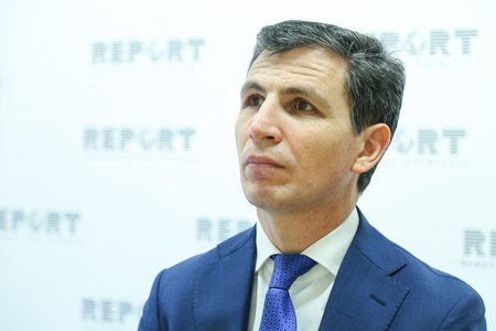 Zahid Oruc: “Azərbaycan gələcəkdə ağır hərbi texnika da istehsal edə bilər”
