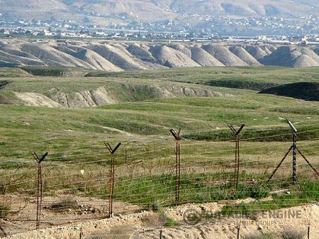 Gürcüstan-Azərbaycan sərhədinin razılaşdırılmamış sahələrinə baxış keçiriləcək