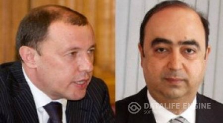 Cahangir Hacıyev və Dünyamin Xəlilov məhkəmədə son söz dedilər
